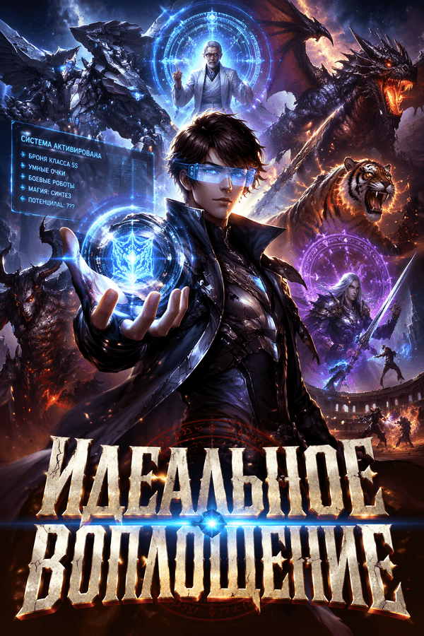 Идеальное воплощение
