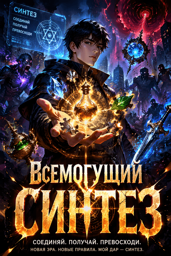 Всемогущий Синтез