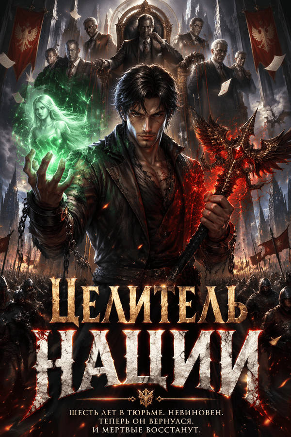 Целитель нации