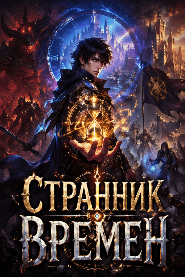 Странник Времен