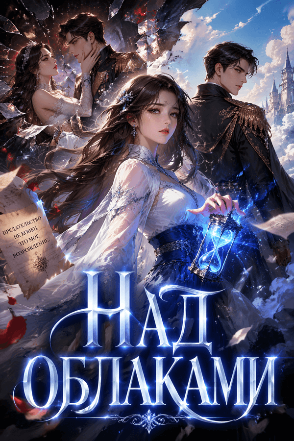 Над облаками