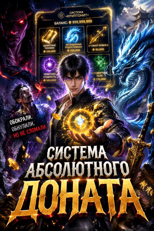 Система Абсолютного Доната