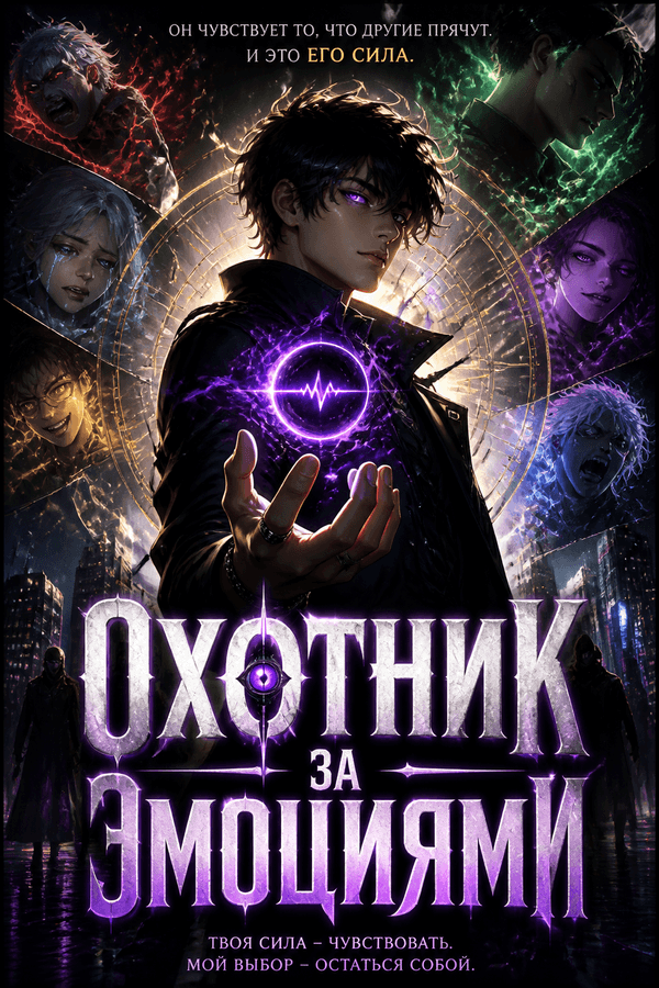 Охотник за эмоциями