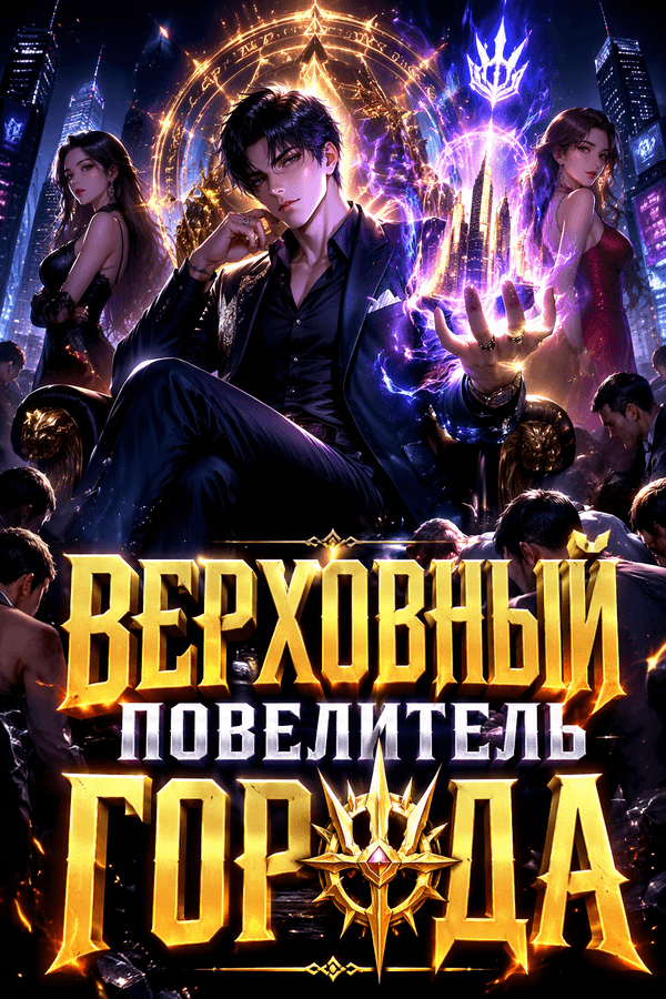 Верховный Повелитель Города