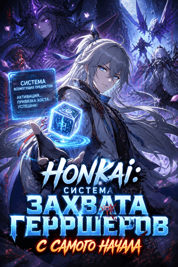 Honkai: Система захвата Герршеров с самого начала
