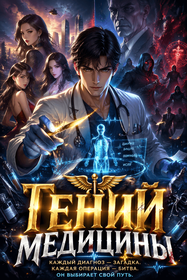Гений медицины