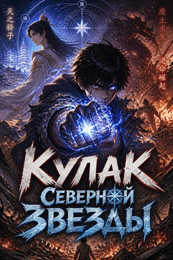Кулак Северной звезды