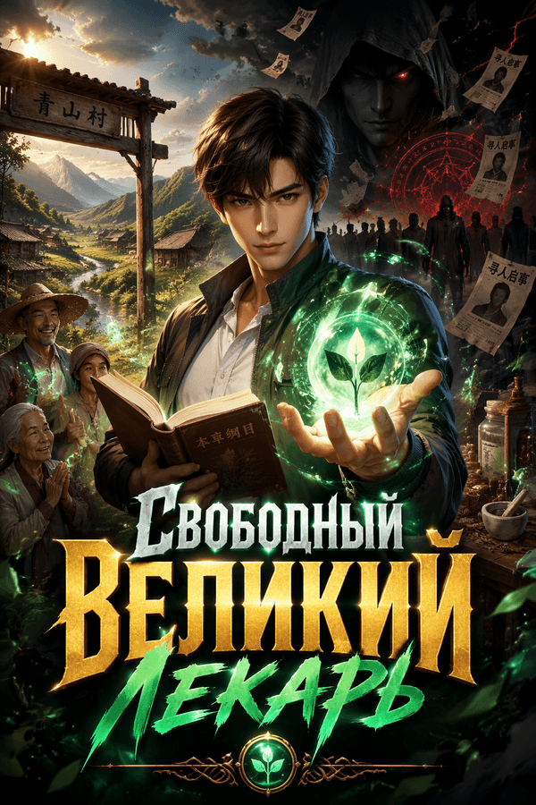 Свободный Великий Лекарь