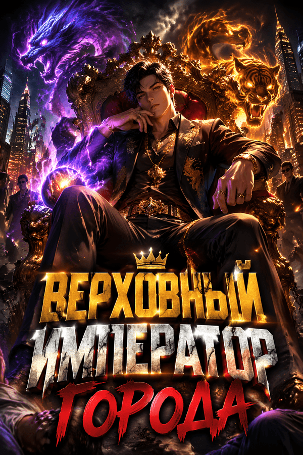 Верховный Император Города