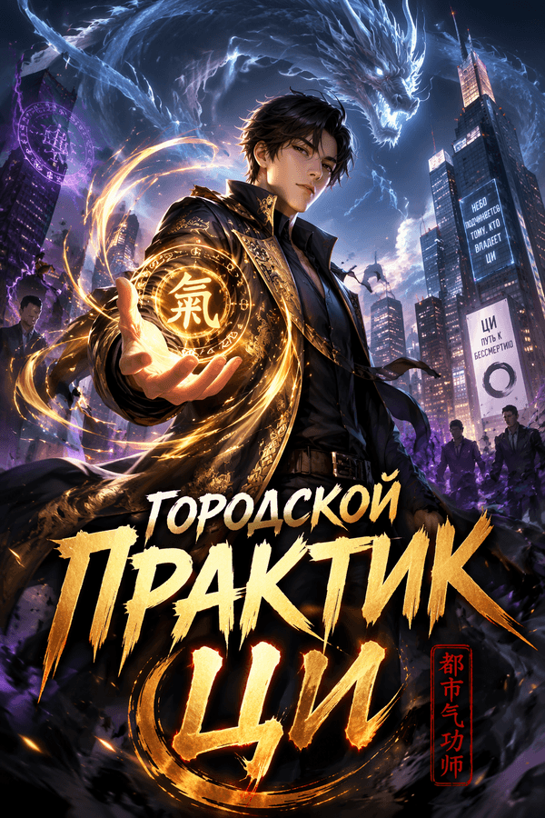Городской практик ци
