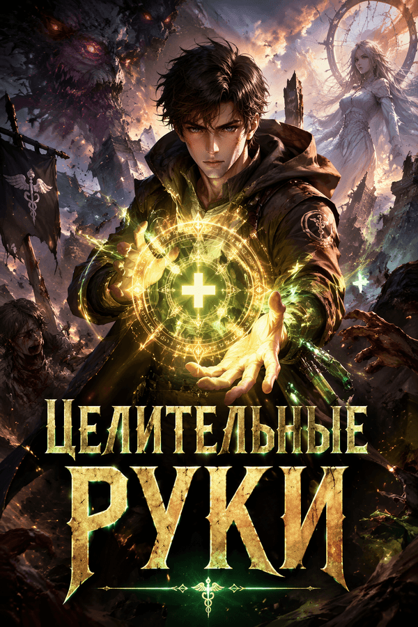 Целительные руки