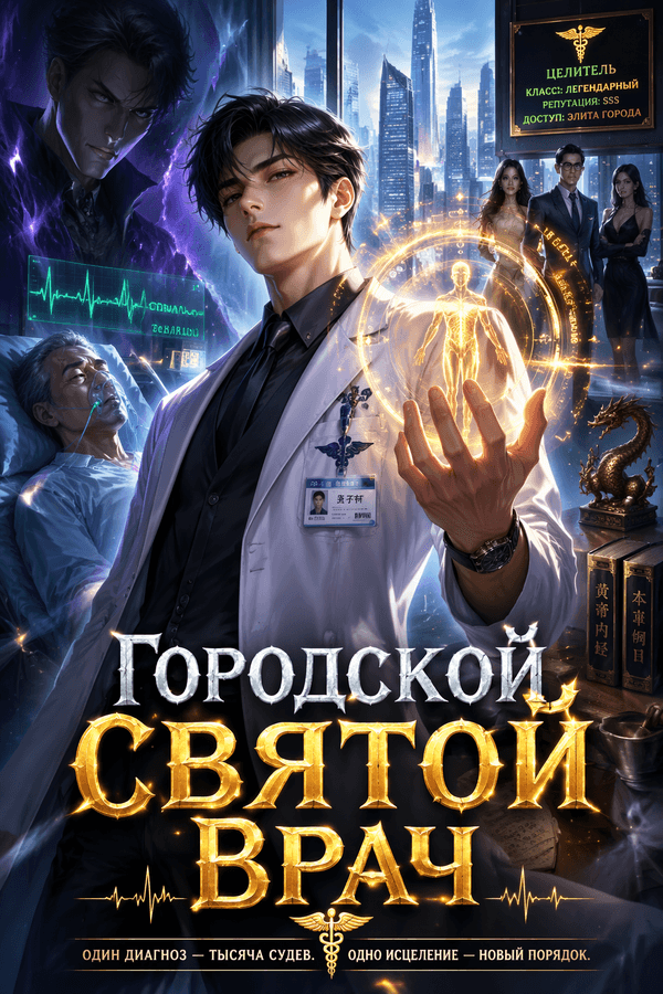 Городской Святой Врач
