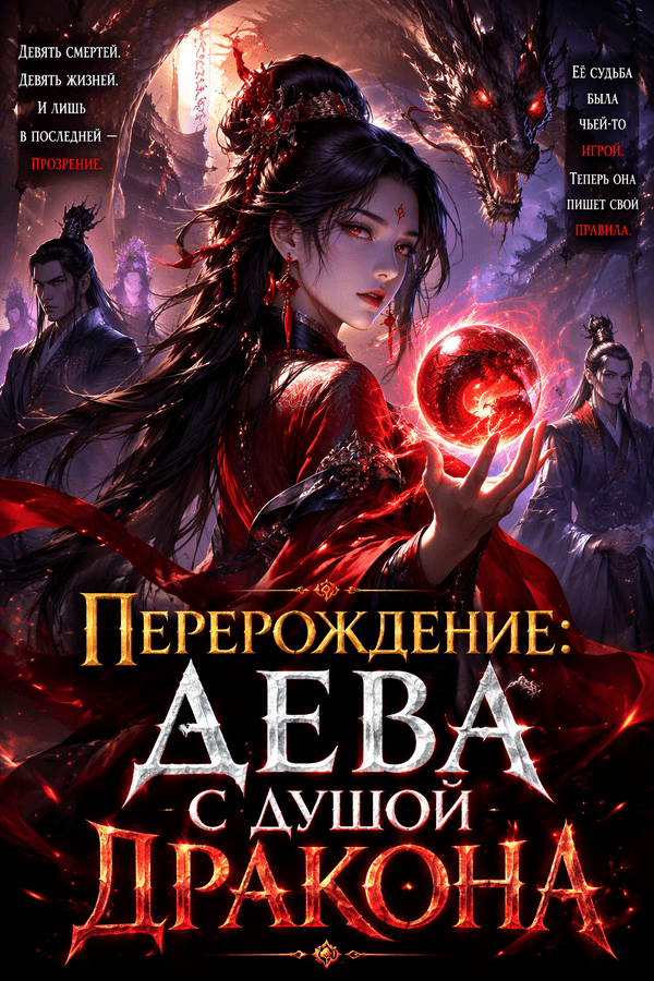 Перерождение: Дева с душой дракона