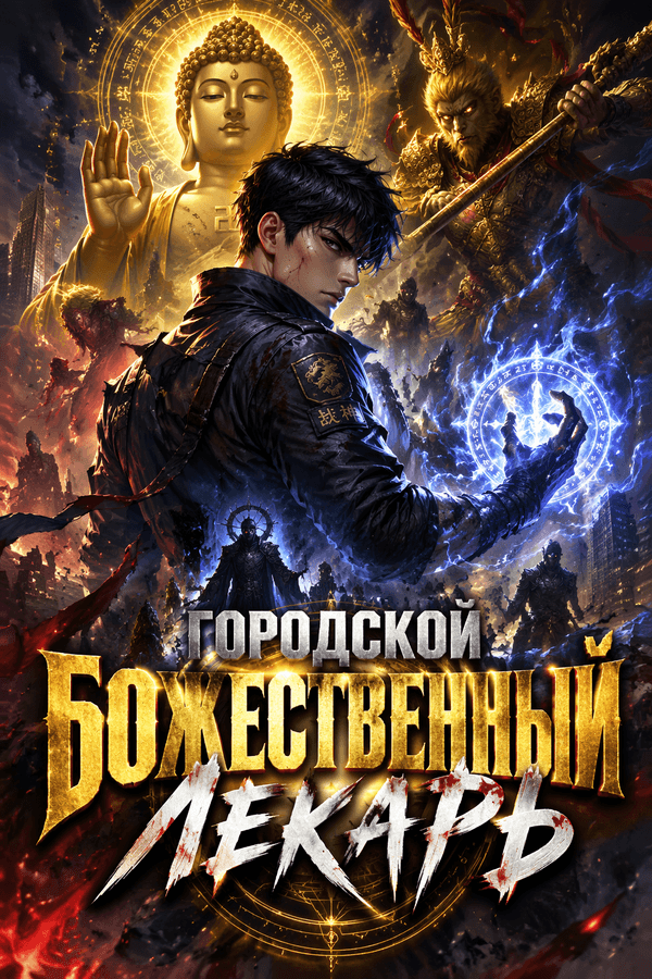 Городской божественный лекарь