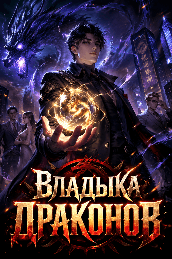 Владыка Драконов