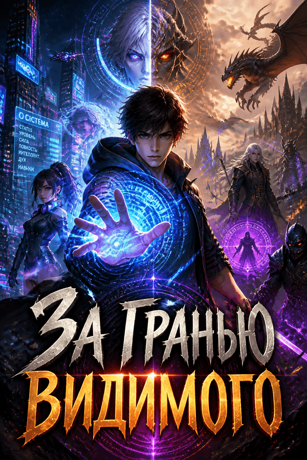 За гранью видимого