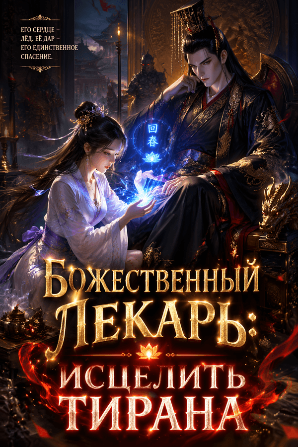 Божественный Лекарь: Исцелить Тирана