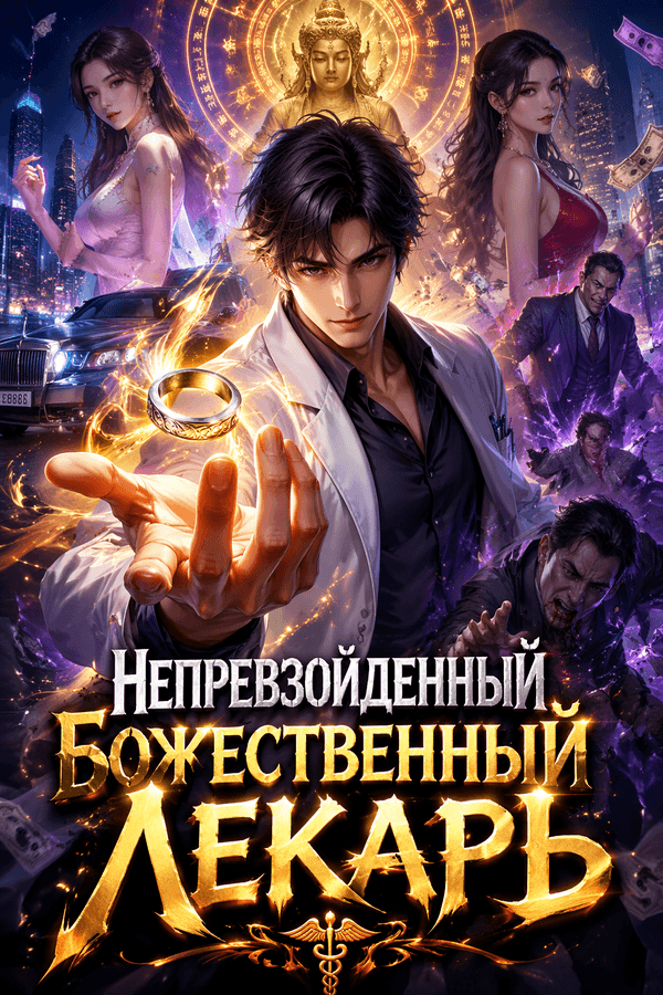 Непревзойденный Божественный Лекарь
