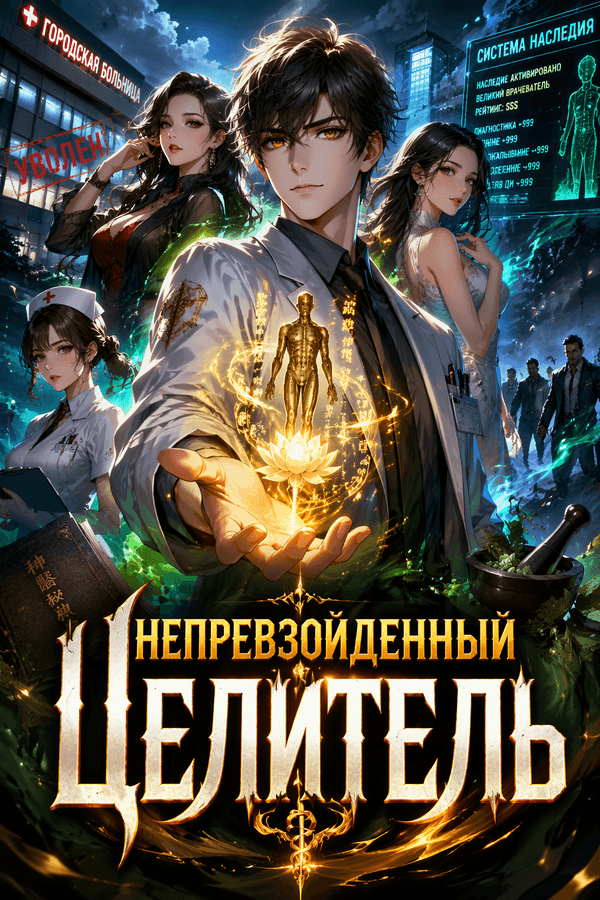 Непревзойденный целитель