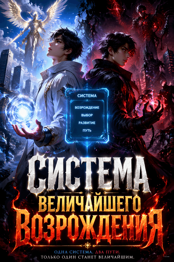 Система Величайшего Возрождения