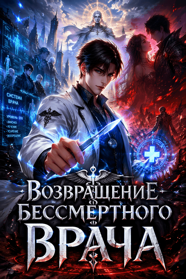 Возвращение бессмертного врача