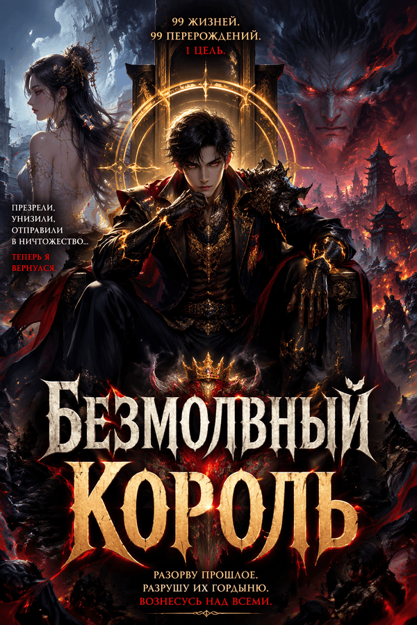 Безмолвный Король