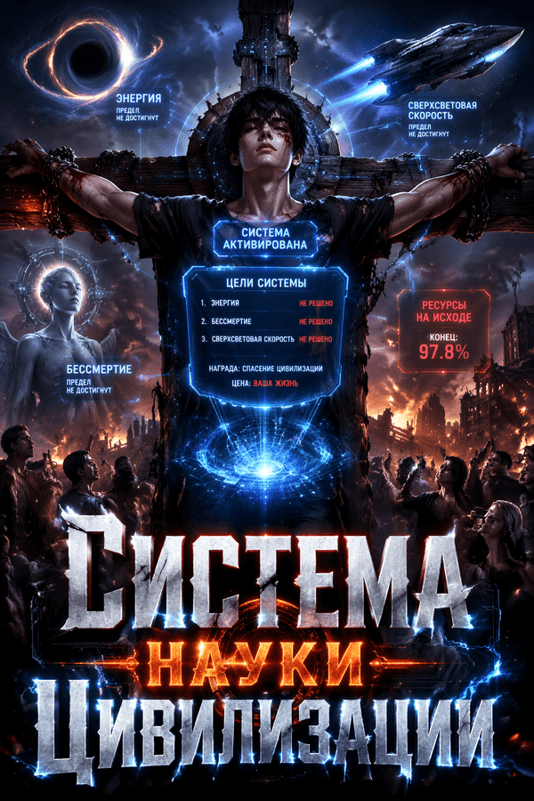 Система Науки Цивилизации