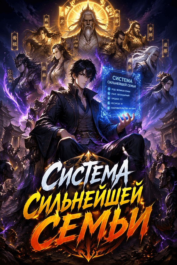 Система сильнейшей семьи