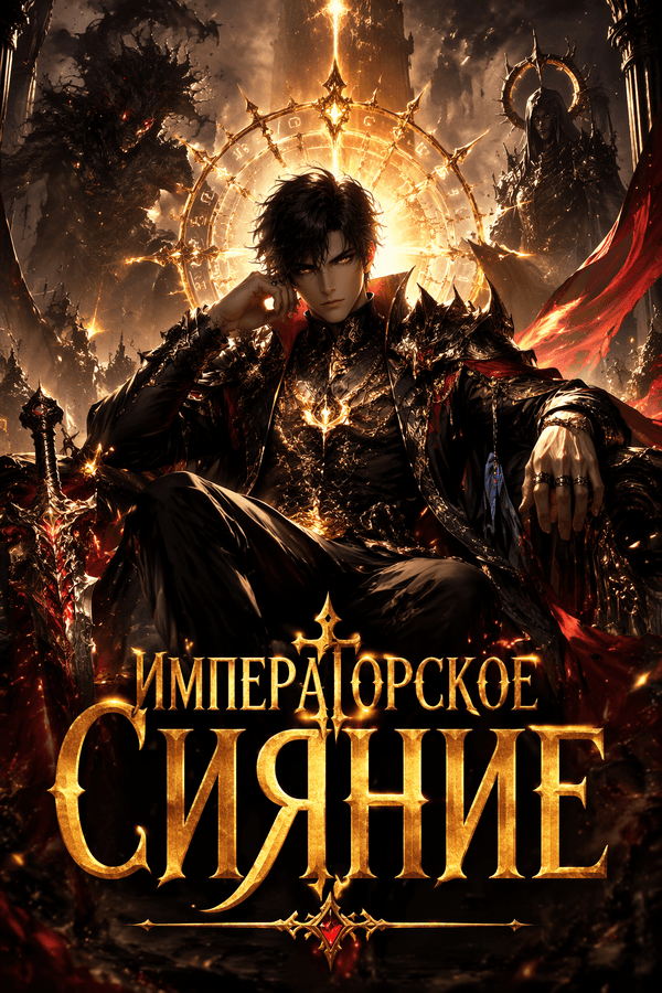 Императорское Сияние