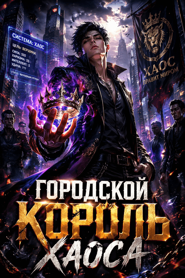 Городской Король Хаоса