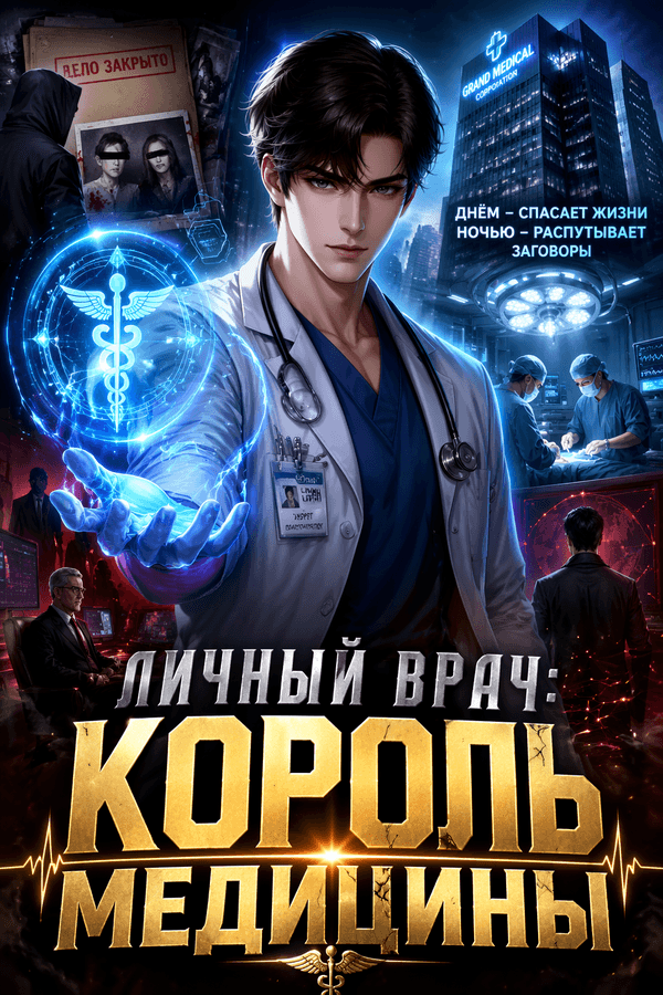 Личный врач: Король медицины