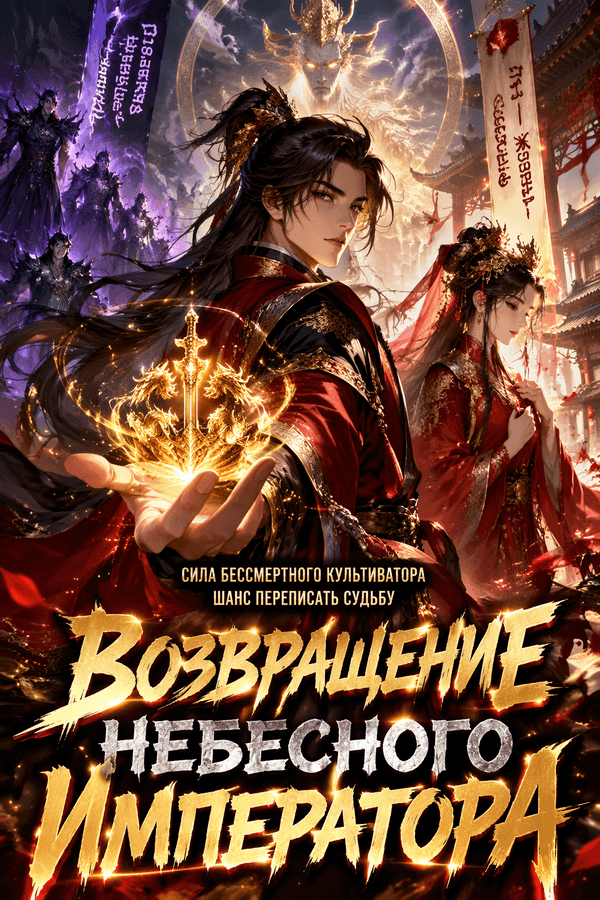 Возвращение Небесного Императора