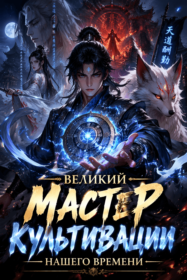 Великий Мастер Культивации Нашего Времени
