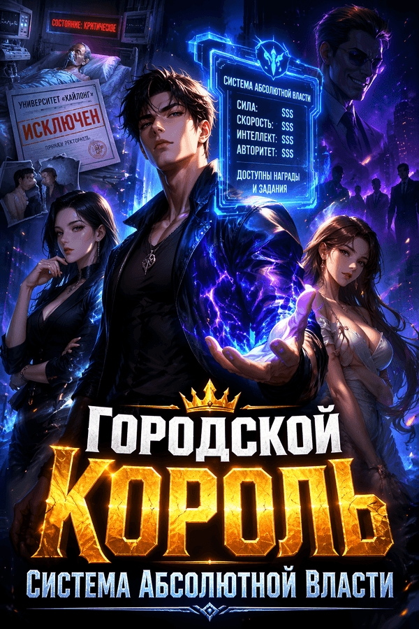 Городской Король: Система Абсолютной Власти