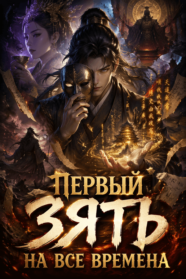 Первый зять на все времена