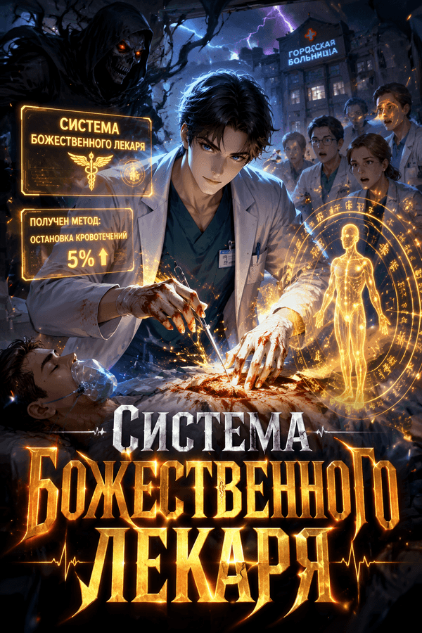 Система Божественного Лекаря