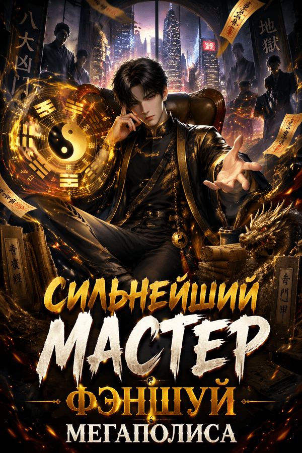 Городской мастер фэншуй: Гений или халявщик?