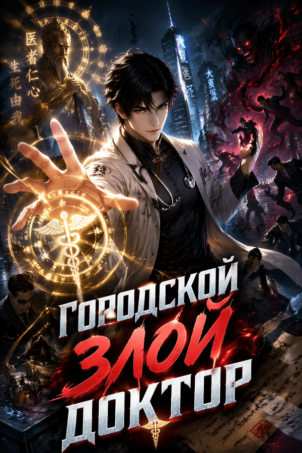 Городской злой доктор