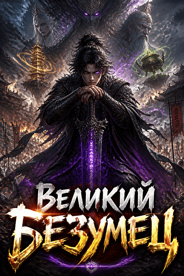 Великий безумец