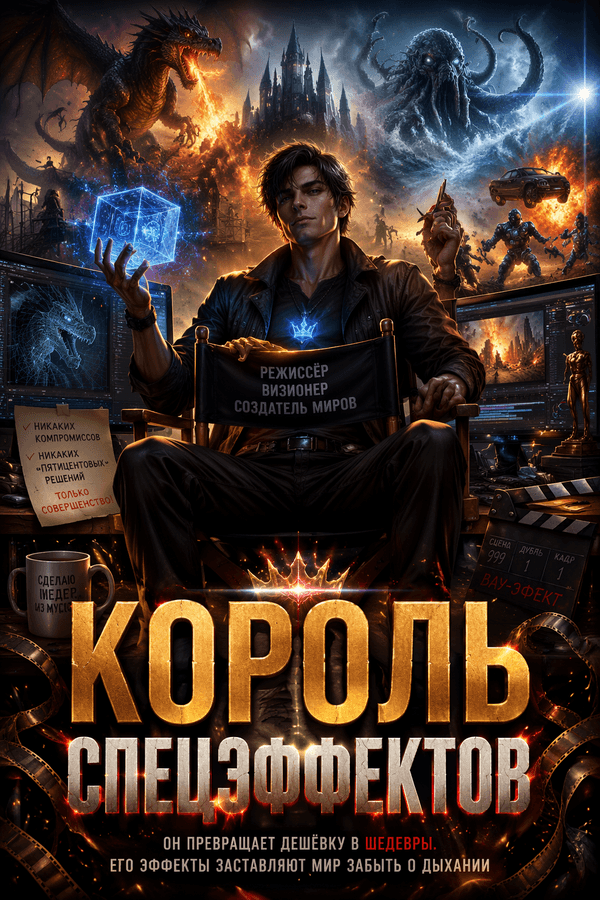 Король спецэффектов