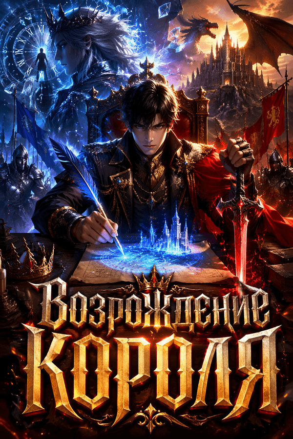 Возрождение Короля
