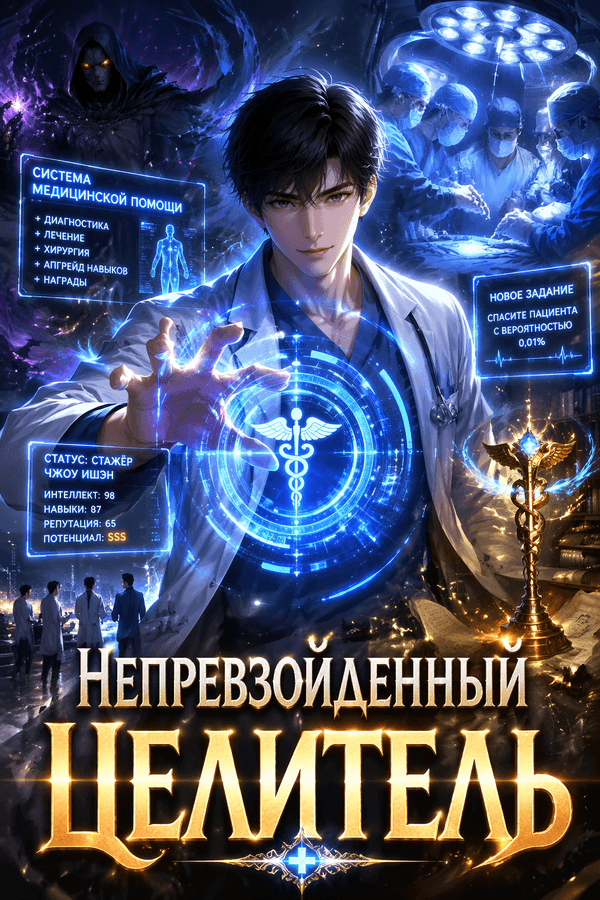 Непревзойденный целитель