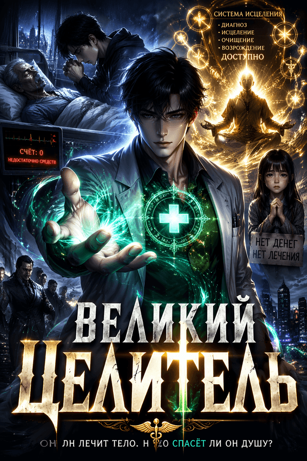 Великий Целитель