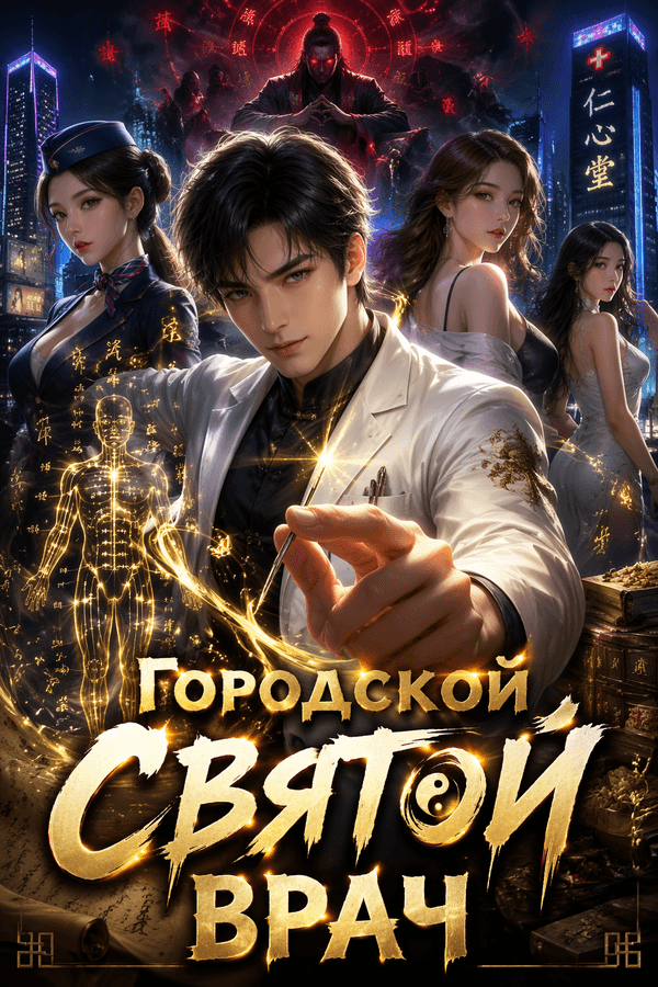 Городской святой врач