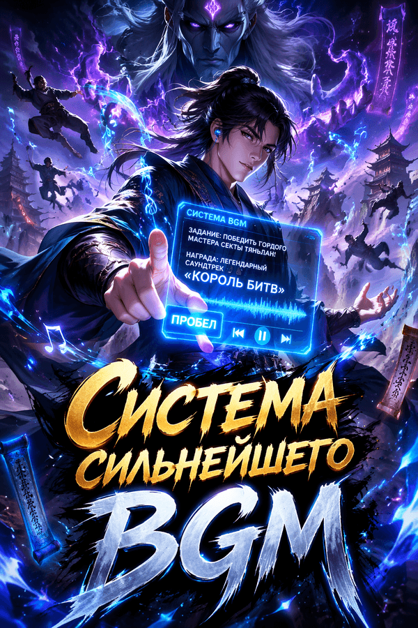 Система сильнейшего BGM