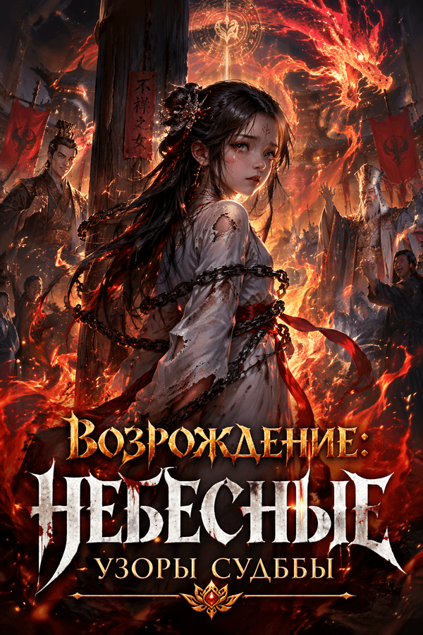 Возрождение: Небесные узоры судьбы