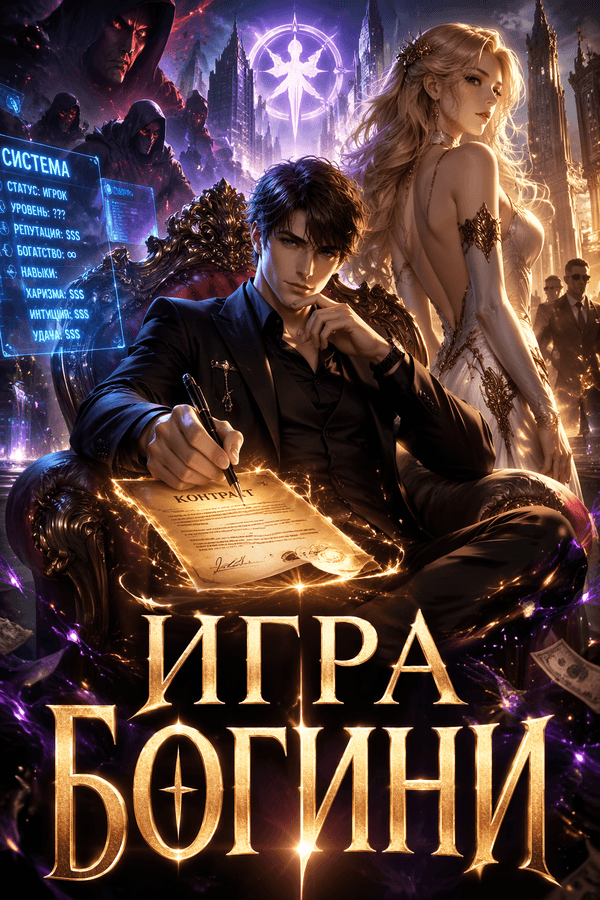 Игра Богини