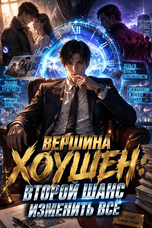 Вершина Хоушен: Второй шанс изменить всё