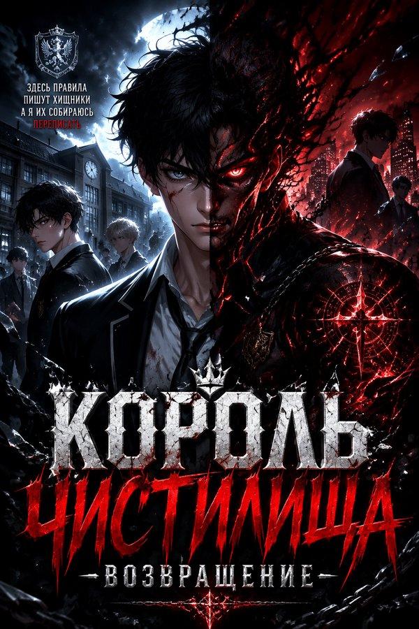 Король Чистилища: Возвращение