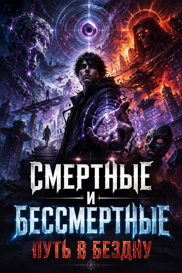 Смертные и бессмертные: путь в бездну